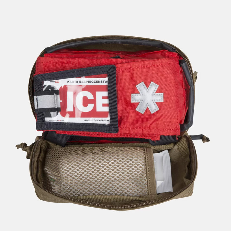 Modular Individual Med Pouch