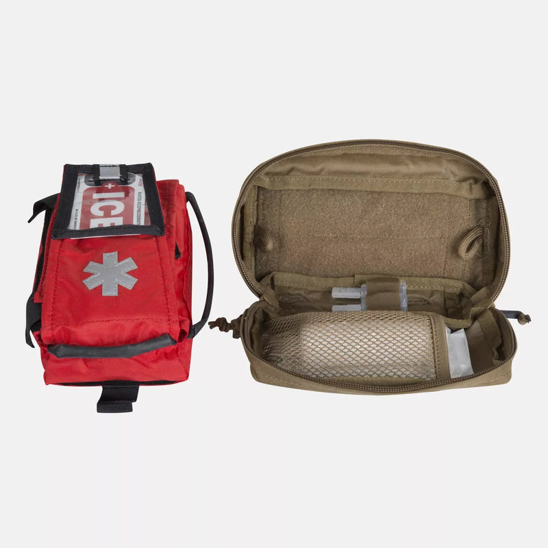 Modular Individual Med Pouch
