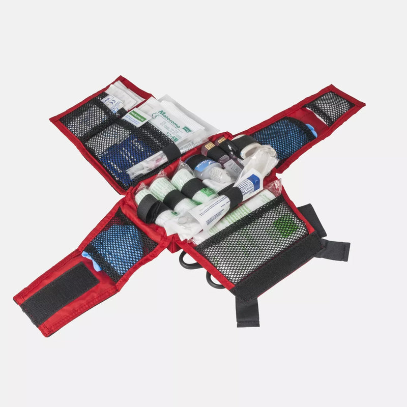 Modular Individual Med Pouch