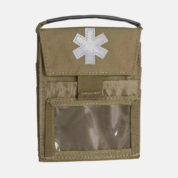Pocket Med Insert