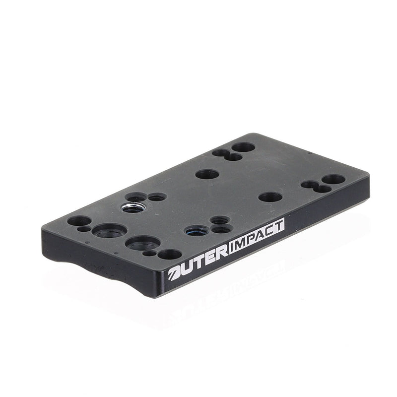 Sig Sauer® P365 - Modular Red Dot Adapter