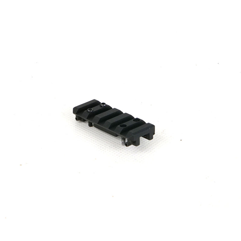 Rib-Mounted Picatinny Shotgun Rail