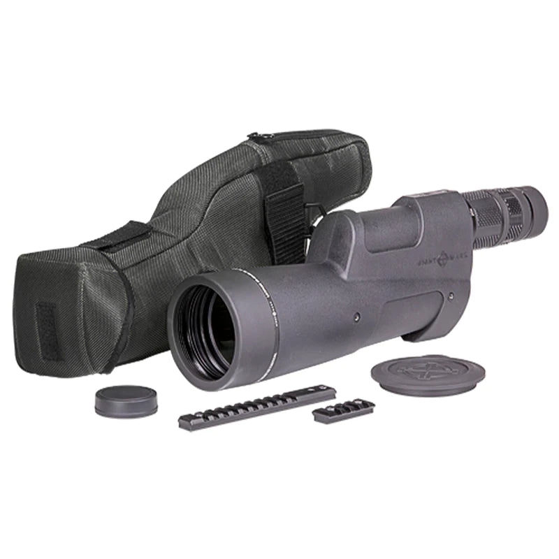 Sightmark Latitude 20-60x80 XD Tactical Spotting Scope