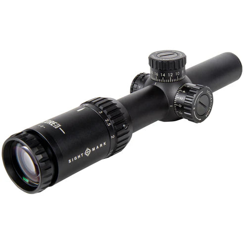 Sightmark Core TX 2.0 1-4x24 DX4 LVPO