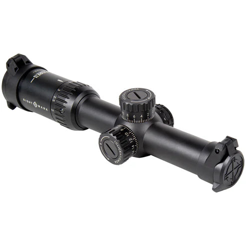 Sightmark Core TX 2.0 1-4x24 DX4 LVPO