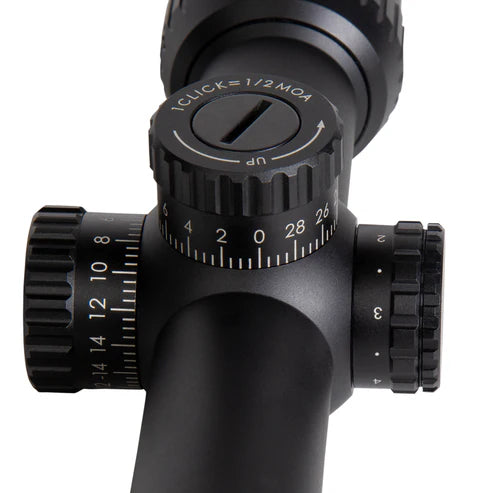 Sightmark Core TX 2.0 1-4x24 DX4 LVPO