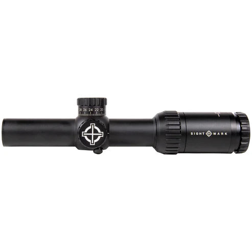 Sightmark Core TX 2.0 1-4x24 DX4 LVPO
