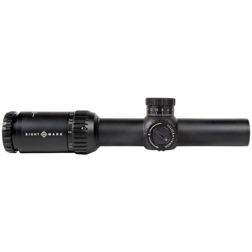 Sightmark Core TX 2.0 1-4x24 DX4 LVPO