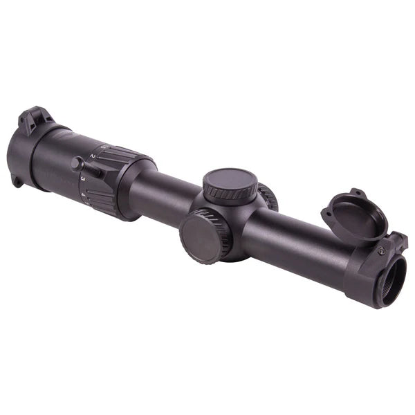 Sightmark Presidio 1-6x24 HDR SFP