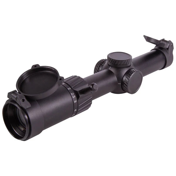 Sightmark Presidio 1-6x24 HDR SFP