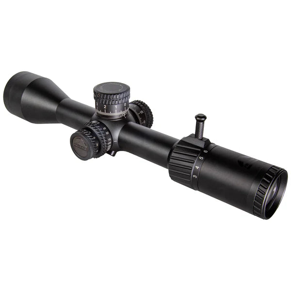 Sightmark Presidio 3-18x50 MR2 FFP