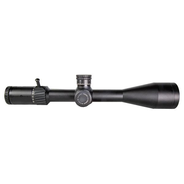 Sightmark Presidio 3-18x50 LR2 FFP