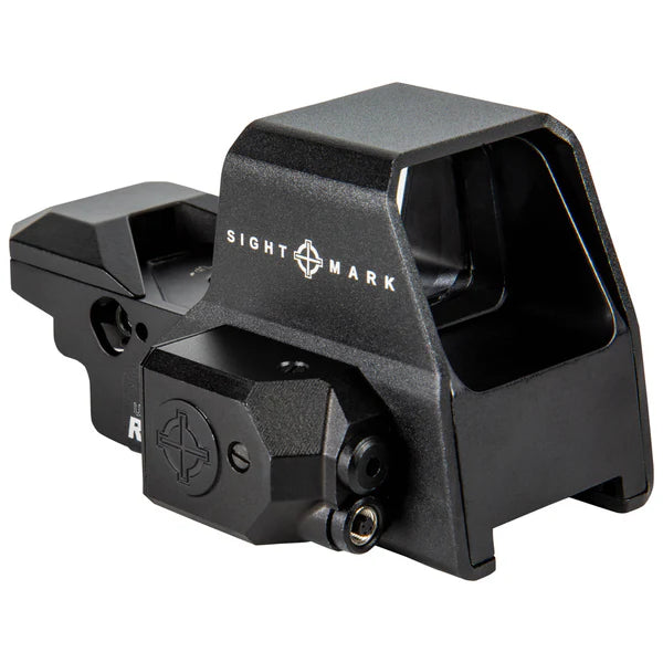 Ultra Shot R-Spec Reflekssikte med Laser