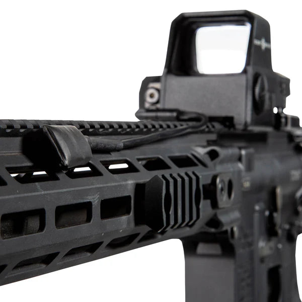 Ultra Shot R-Spec Reflekssikte med Laser