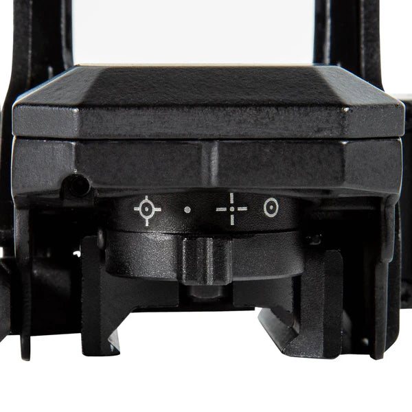 Ultra Shot R-Spec Reflekssikte med Laser