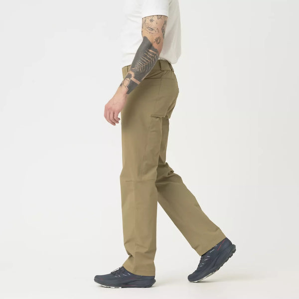 Covert Tactical Pants (CTP) - VersaStretch®