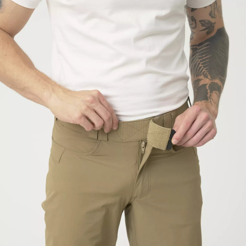 Covert Tactical Pants (CTP) - VersaStretch®