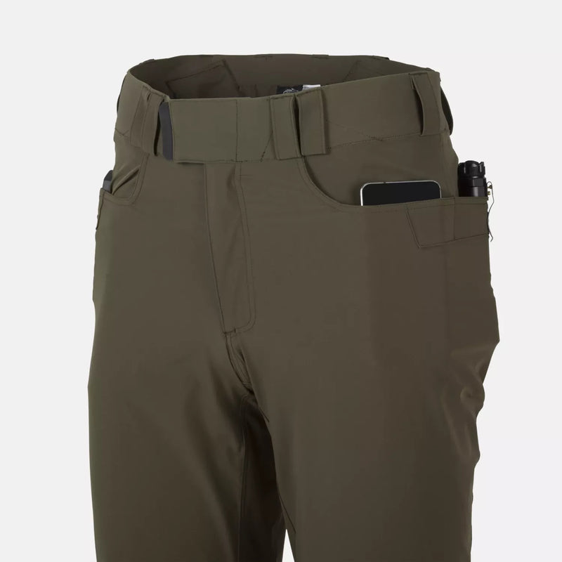 Covert Tactical Pants (CTP) - VersaStretch®