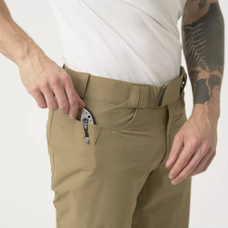 Covert Tactical Pants (CTP) - VersaStretch®
