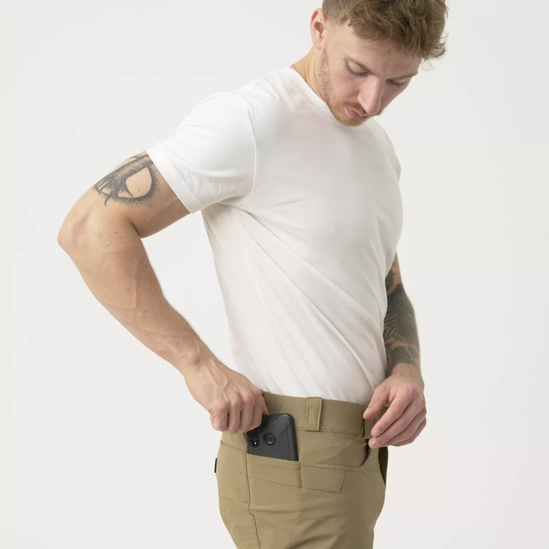 Covert Tactical Pants (CTP) - VersaStretch®