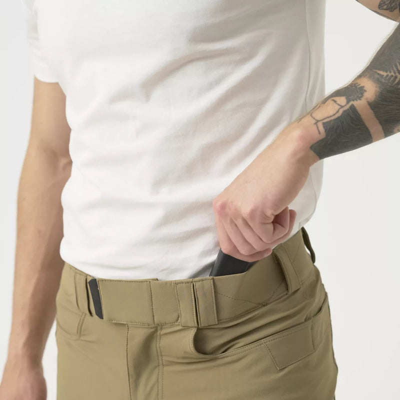 Covert Tactical Pants (CTP) - VersaStretch®