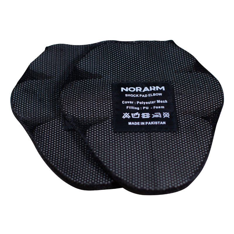 Shock Pads, Albue