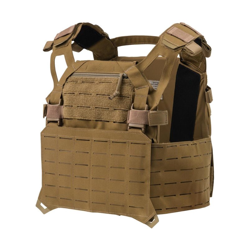 SPITFIRE Plate Carrier