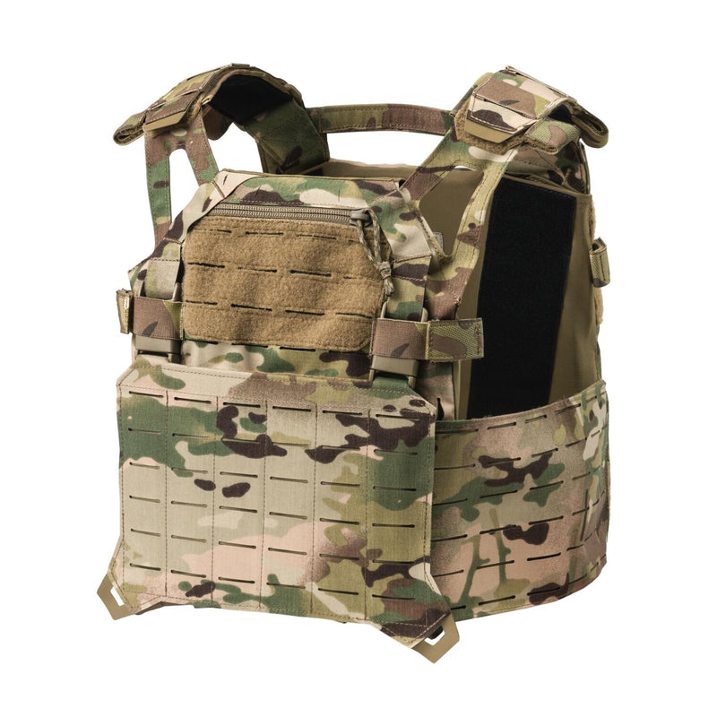 SPITFIRE Plate Carrier