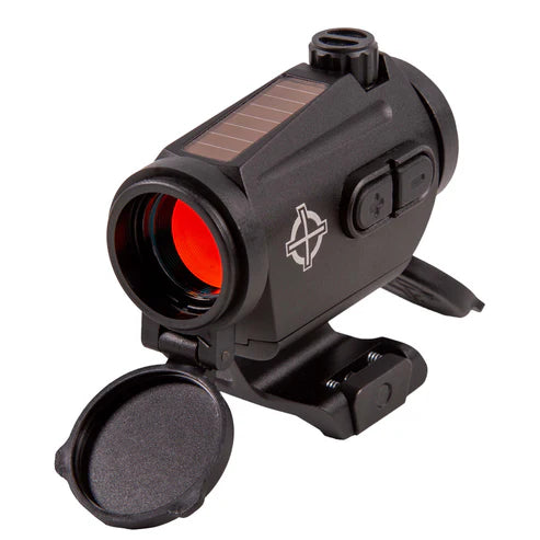 Sightmark MTS Mini Solar 1x22 Red Dot Sight