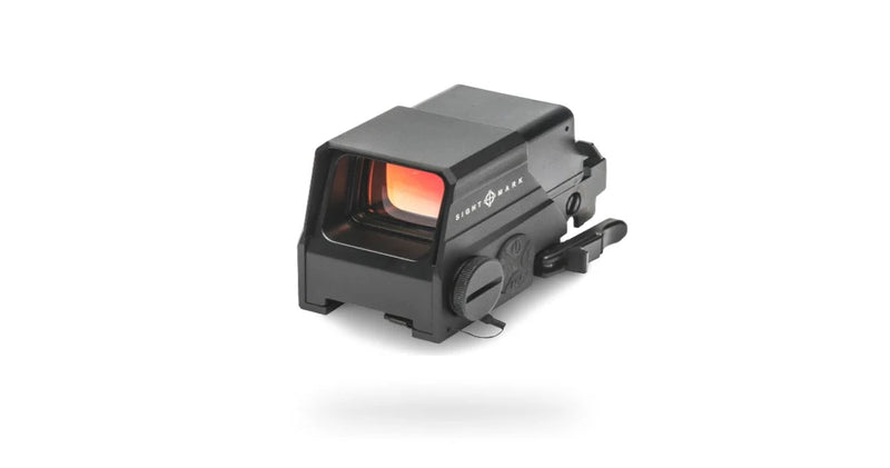 Sightmark Ultra Shot M-Spec MDS - LQD Reflex Sight