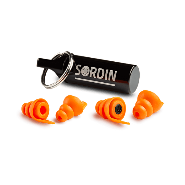 Sordin SmartEar Impulse Ørepropper