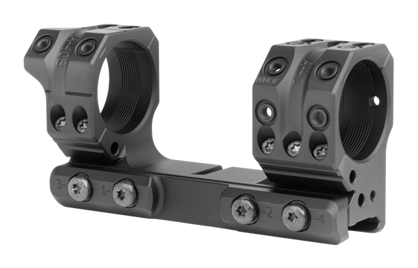 SP-4002C Scope Mount Ø34 H38MM 0MIL PIC GEN3