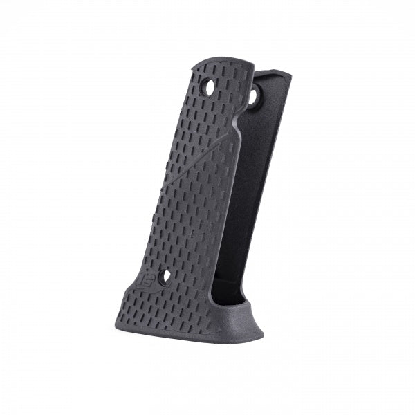 Track Grip med magasinbrunn för 1911, polymer