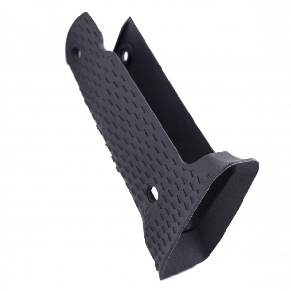 Track Grip with Magazine Well for 1911, Polymer