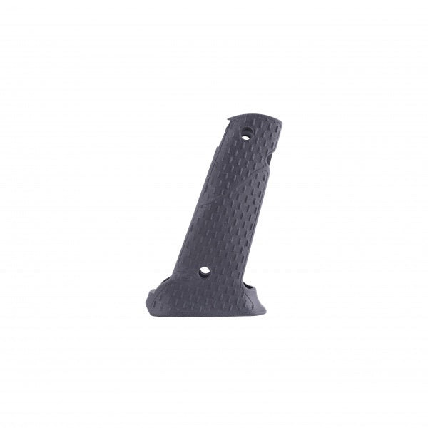 Track Grip with Magazine Well for 1911, Polymer