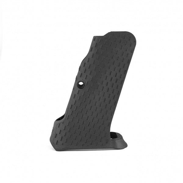 Track Grip med Magasinbrønn for Tanfoglio Small Frame, Polymer