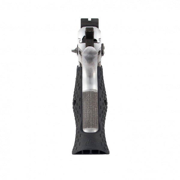 Track Grip med Magasinbrønn for Tanfoglio Small Frame, Polymer