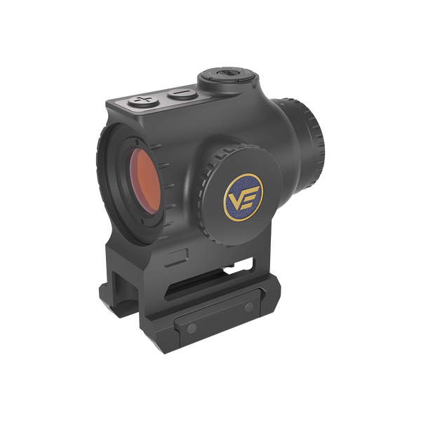 Paragon 1x18 X-Mini Prism Scope