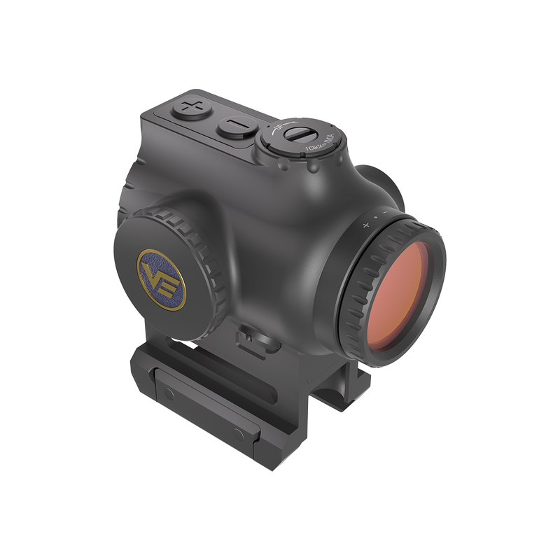Paragon 1x18 X-Mini Prism Scope