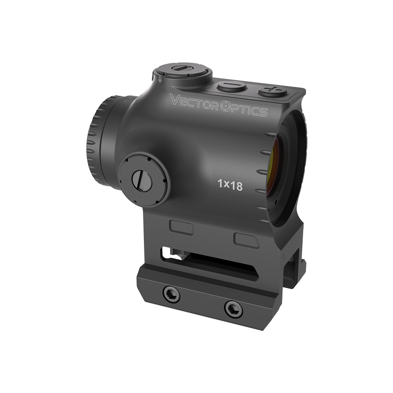 Paragon 1x18 X-Mini Prism Scope
