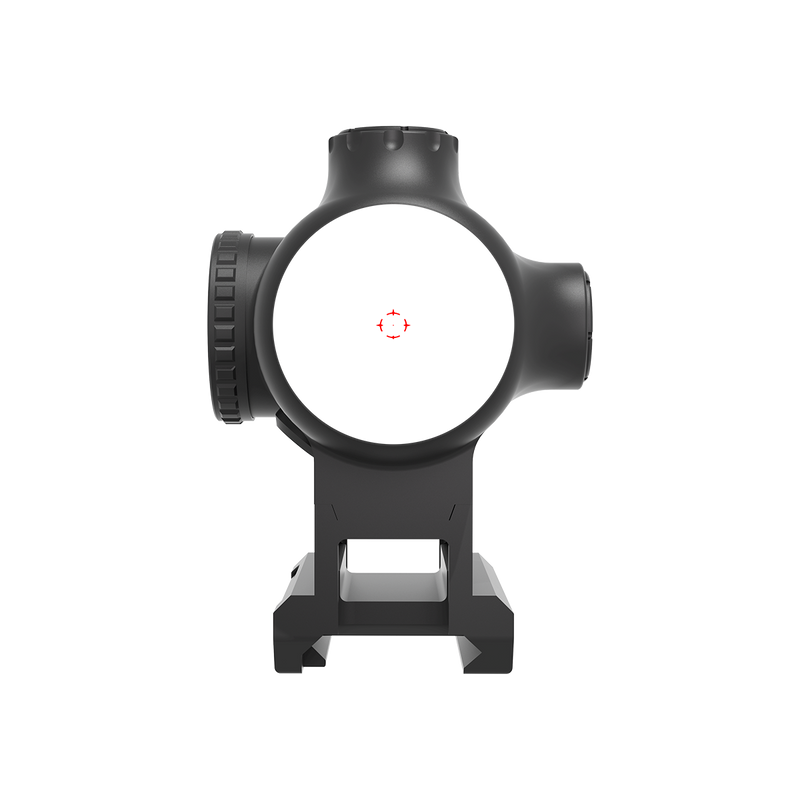 Paragon 1x18 X-Mini Prism Scope