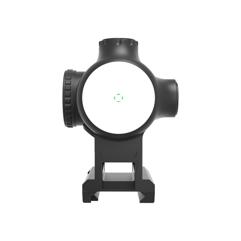 Paragon 1x18 X-Mini Prism Scope