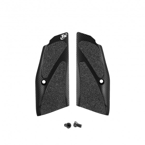 X3D Short Grips for CZ Shadow/Tactical Sport