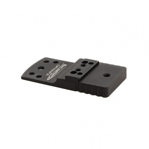 Red Dot adapter plade til Infinity