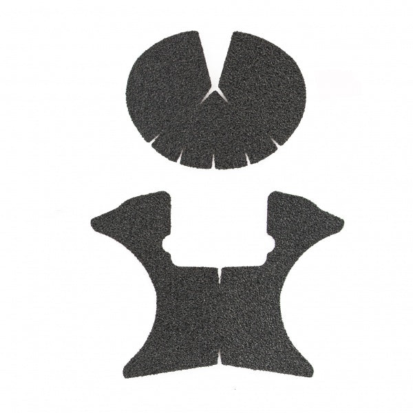 Adhesive Grip Tape for S&W MP9 M2.0 Compact - Toni System