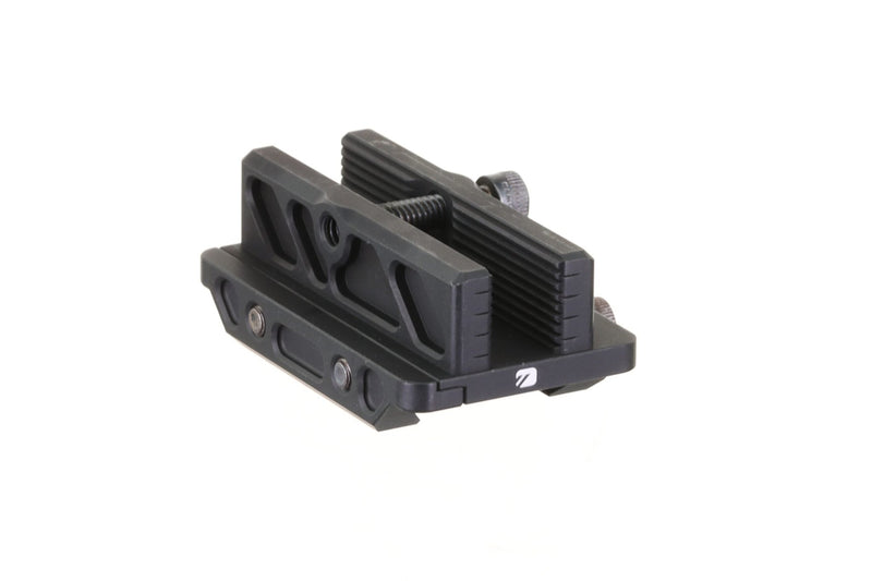 Adjustable Co - Witnessing Red Dot Mount - OuterImpact