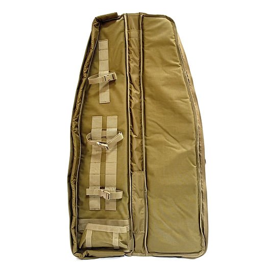 AIM® 45 Tactical Drag Bag - AIM Field Sports