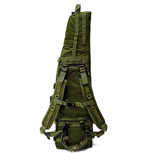 AIM® FSX - 42 Folding Stock Bag - AIM Field Sports