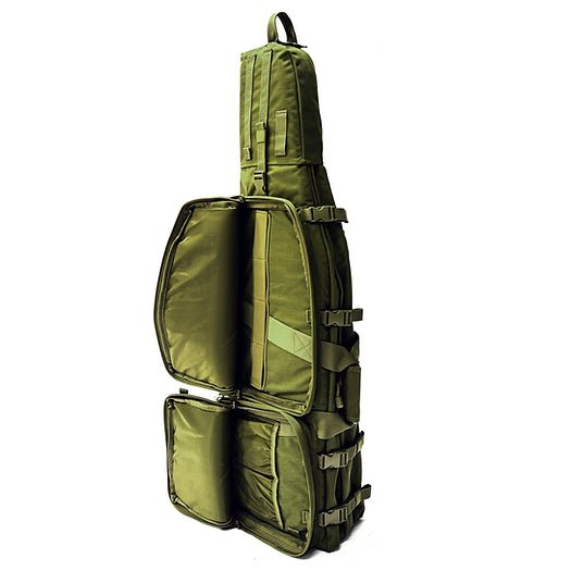 AIM® FSX - 42 Folding Stock Bag - AIM Field Sports