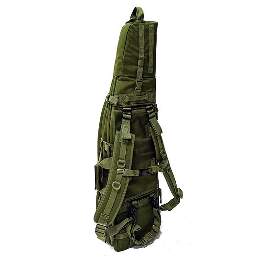 AIM® FSX - 42 Folding Stock Bag - AIM Field Sports